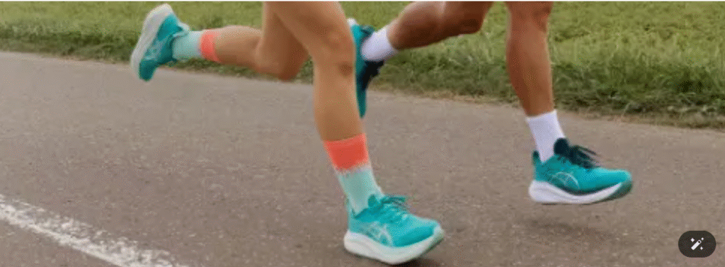 Best Asics Gel Nimbus 25